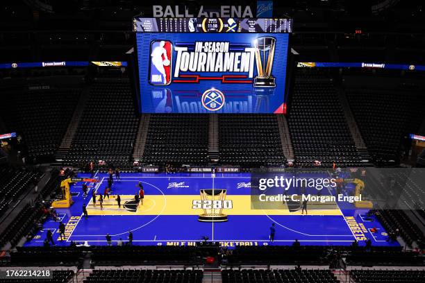 NBA战报：穆雷34分6助，掘金115-106击败黄蜂